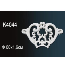 Элемент орнамента Perfect K4044 полиуретан