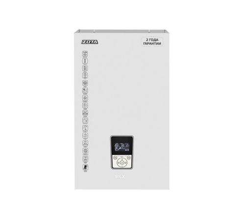 Котел электрический ZOTA MK-X 21 кВт 3468426021