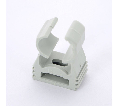 Хомут Walraven starQuick 14-16 мм серый 0854015