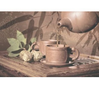 Декор Дельта Керамика Tea ceremony D2D175 20х30 см D2D175