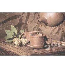 Декор Дельта Керамика Tea ceremony D2D175 20х30 см D2D175