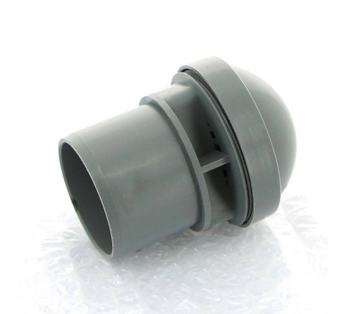 Аэратор канализационный Sinikon D50 NO.1.050