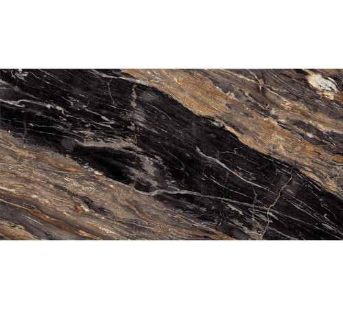 Плитка настенная Laparet Disco коричневый 30х60 см 18-01-15-3626