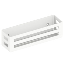 Корзинка для душа Keuco UNIVERSAL белый матовый 101 x 320 x 93 мм 24954 510000