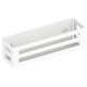 Корзинка для душа Keuco UNIVERSAL белый матовый 101 x 320 x 93 мм 24954 510000