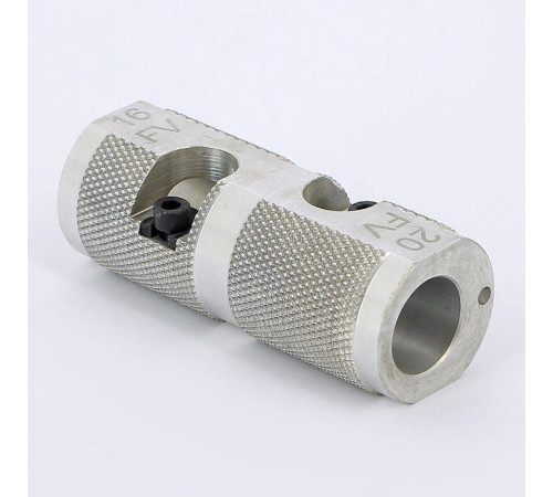 Обрезное устройство для фольги ПП труб STABI FV-PLAST 16-20 мм 411016