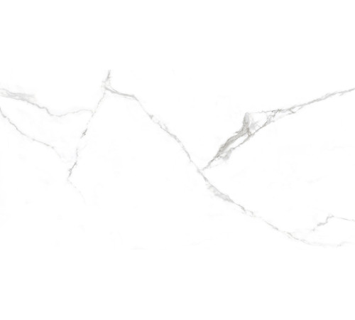 Керамогранит Laparet Mars Grey белый 60х120 см матовый карвинг х9999295346