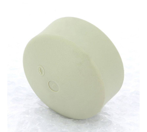 Заглушка полипропиленовая FV-Plast 50 мм под сварку 229050