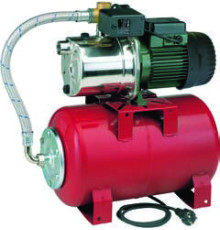 Насосная станция DAB AQUAJET-INOX 132 M-G 60141888H