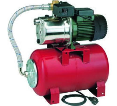 Насосная станция DAB AQUAJET-INOX 132 M-G 60141888H