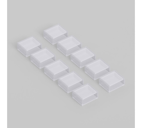 Заглушка для лент 95000/02 (10 шт) End Cup 220V СОВ