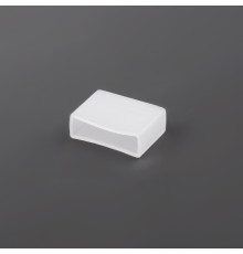 Заглушка для неона 24V 2835 с боковым свечением универсальная (10 шт) End Cup 24V 2835