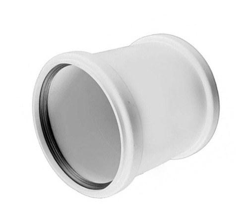 Муфта канализационная Sinikon Comfort 110 мм dui528007.K