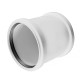 Муфта канализационная Sinikon Comfort 110 мм dui528007.K