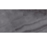 Плитка настенная Laparet Prime чёрный 25х50 см 34024