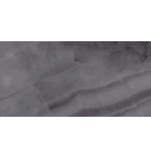 Плитка настенная Laparet Prime чёрный 25х50 см 34024