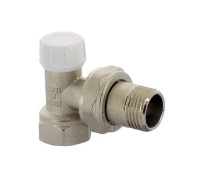 Вентиль обратный угловой Uni-Fitt 3/4 НВ 175N3000