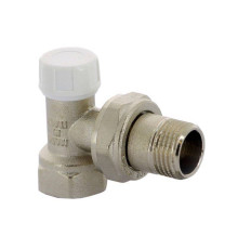 Вентиль обратный угловой Uni-Fitt 3/4 НВ 175N3000