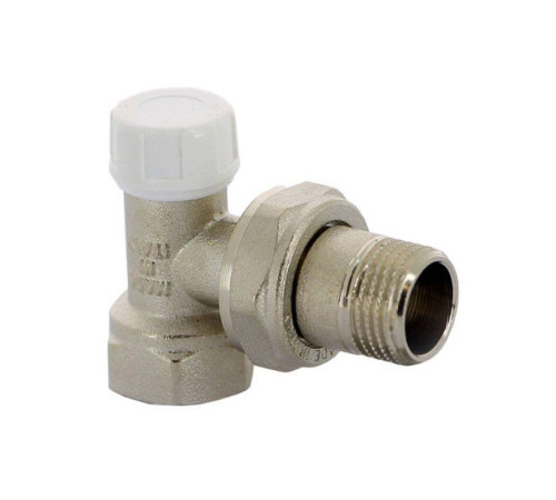 Вентиль обратный угловой Uni-Fitt 3/4 НВ 175N3000
