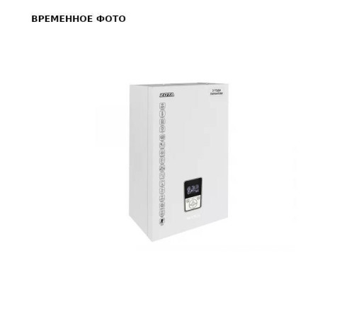 Котел электрический ZOTA MK-X Plus 12 кВт ZM3468429012