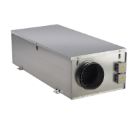 Приточная установка Zilon ZPW 2000/14 L1