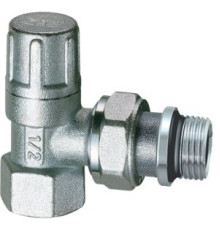 Вентиль запорный угловой FAR 1/2 EPDM FV 1211 12