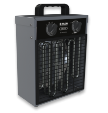 Тепловая пушка электрическая ZILON Богатырь ЭКО ZTV-9 N1