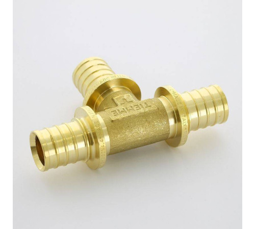 Тройник аксиальный Uni-Fitt 32 746G9990