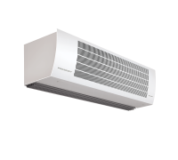 Тепловая завеса водяная Zilon Гольфстрим ZVV-1W10