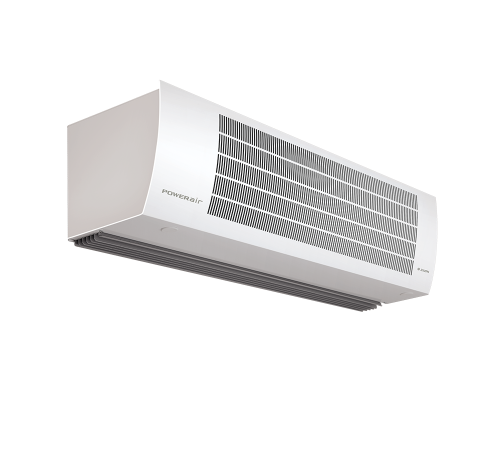 Тепловая завеса водяная Zilon Гольфстрим ZVV-1W10