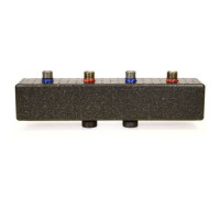 Коллектор Uni-Fitt 1 на 2 контура 435Z4102