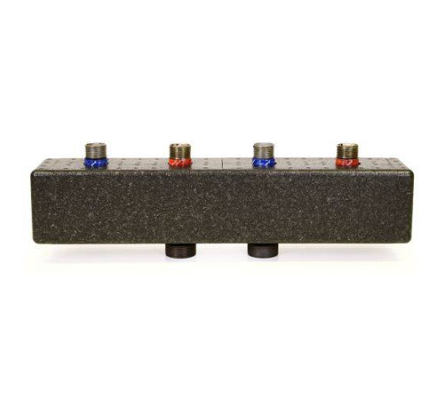 Коллектор Uni-Fitt 1 на 2 контура 435Z4102