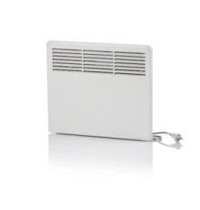 Конвектор электрический Ensto FinnHeat 250 Вт механический термостат с вилкой EPHBM02PR