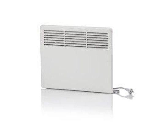 Конвектор электрический Ensto FinnHeat 250 Вт механический термостат с вилкой EPHBM02PR