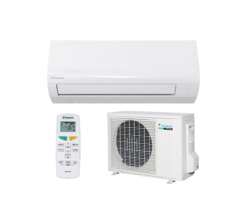 Сплит-система Daikin Sensira FTXF25E/RXF25E инверторная FTXF25E/RXF25E