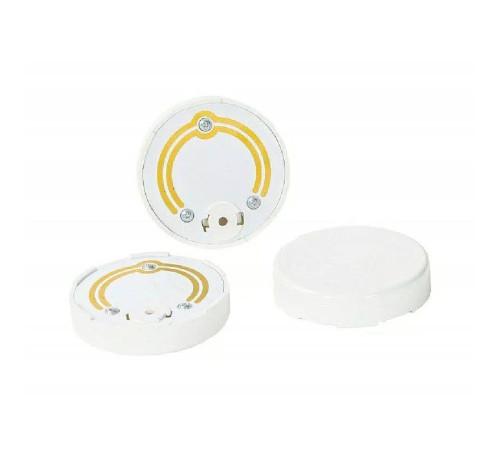 Датчик протечки воды радиоканальный Gidrolock WSR LONG WSR LONG