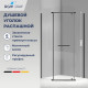Душевой уголок RGW Passage PA-83-B 800x800 мм 78088388-14