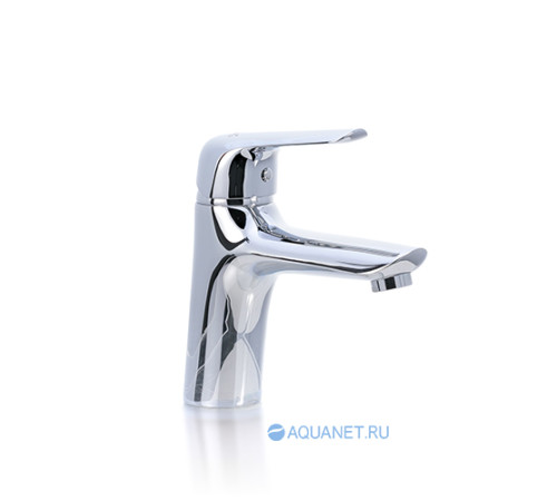 Смеситель для раковины Aquanet Pragmatic хром AF430-10С