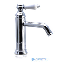 Смеситель для раковины Jacob Delafon Louise без донного клапана хром E24360-CP