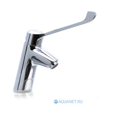 Смеситель для раковины Jacob Delafon Panache Easy хром E18162-CP