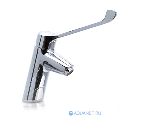 Смеситель для раковины Jacob Delafon Panache Easy хром E18162-CP