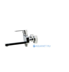 Смеситель для ванны Haiba HB60617 хром HB60617