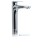 Смеситель для раковины Bravat Source высокий без донного клапана F1173218CP-A-ENG