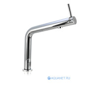 Смеситель для кухни Bravat Ozen F7354388CP-ENG