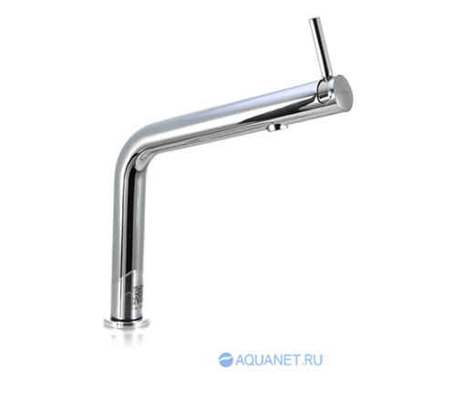 Смеситель для кухни Bravat Ozen F7354388CP-ENG