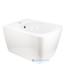 Биде подвесное Allen Brau LIBERTY 500x360 мм белый 4.33005.20