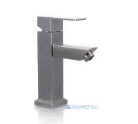 Смеситель для раковины Aquanet Steel V3 AF213-10S