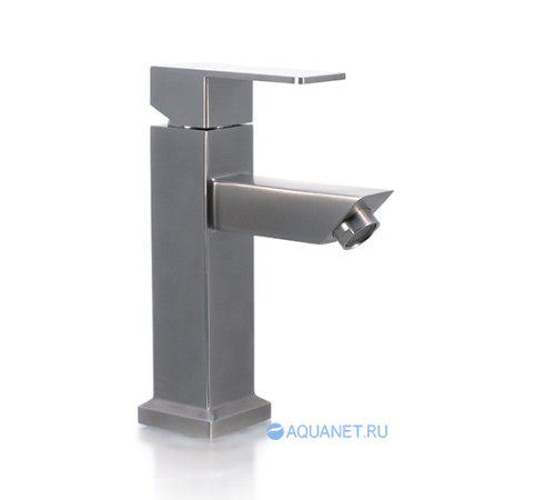 Смеситель для раковины Aquanet Steel V3 AF213-10S