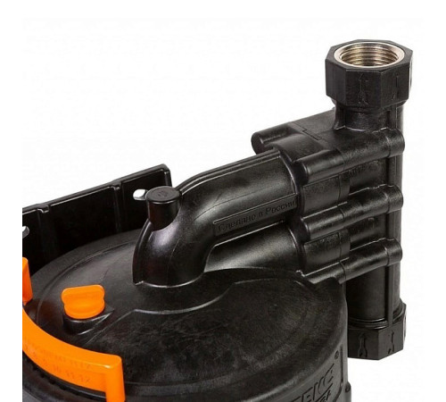 Корпус магистрального фильтра Джилекс Big Blue 20 1 9060