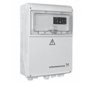 Шкаф управления Grundfos Control LC 108s 1.6-9A DOL 4 6.0-9.0 А 1x230 В 99110743